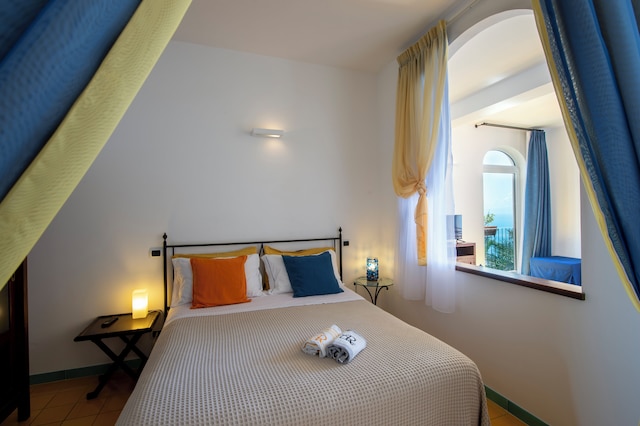 アマルフィ レジデンス