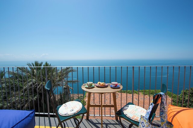 アマルフィ レジデンス