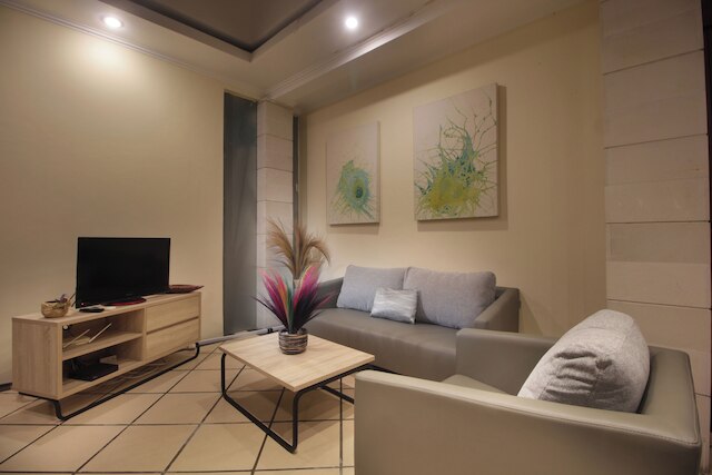 ジャヤニ ヴィラ