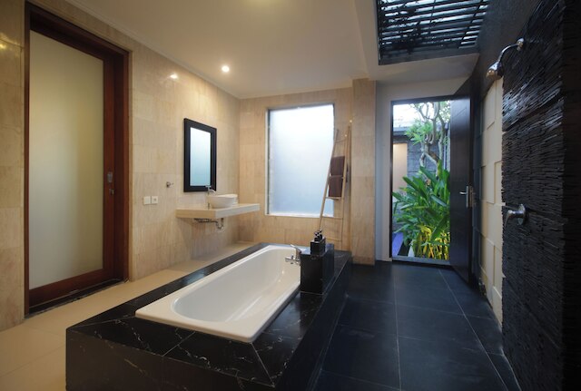 ジャヤニ ヴィラ