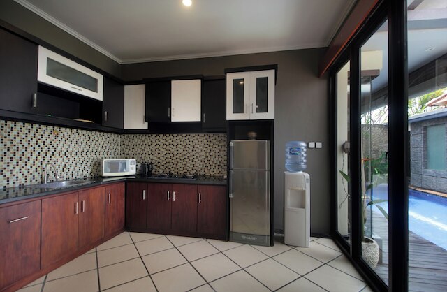 ジャヤニ ヴィラ