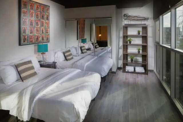 ニュー スカイライン タウンホーム オン 6th