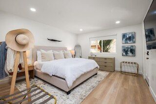 ザ サウス ベイ リトリート