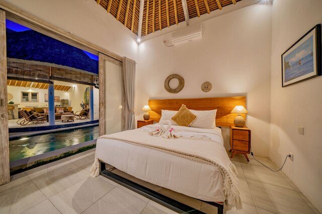 ヴィラ アンティア