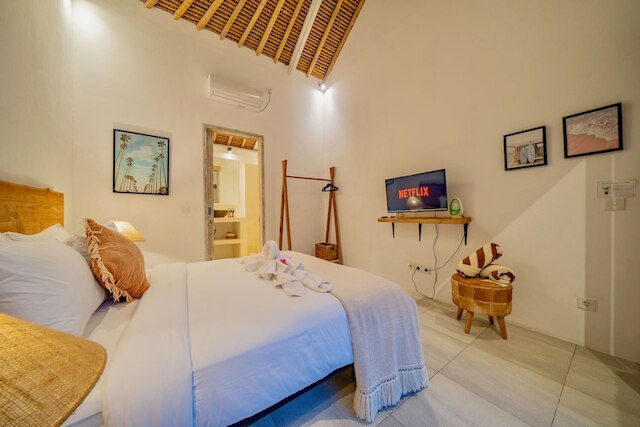 ヴィラ アンティア