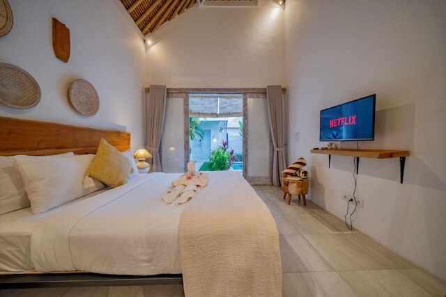 ヴィラ アンティア