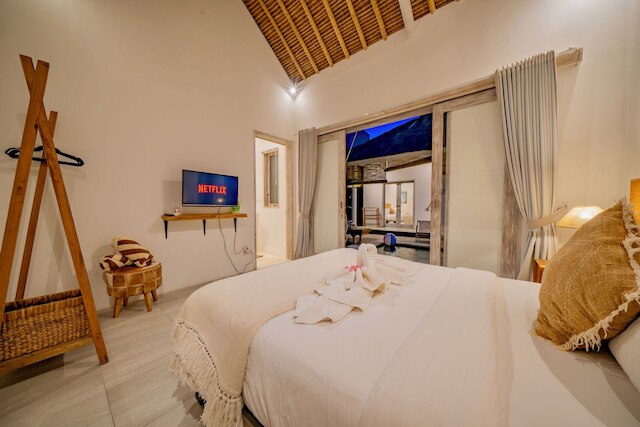 ヴィラ アンティア