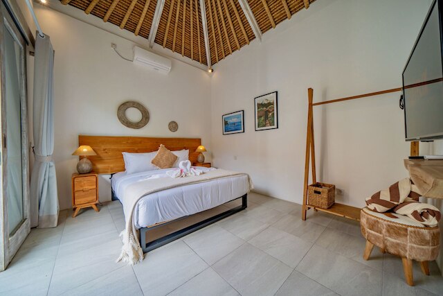 ヴィラ アンティア