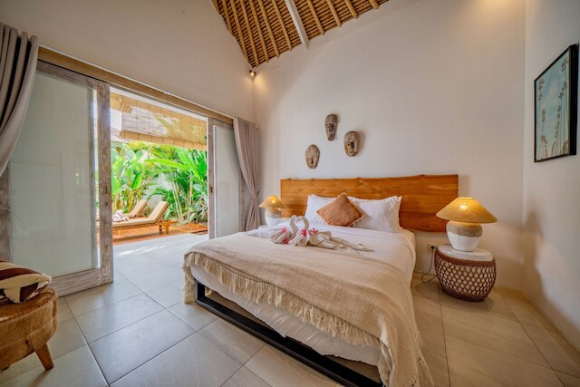 ヴィラ アンティア