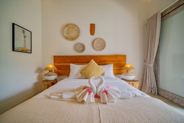 ヴィラ アンティア