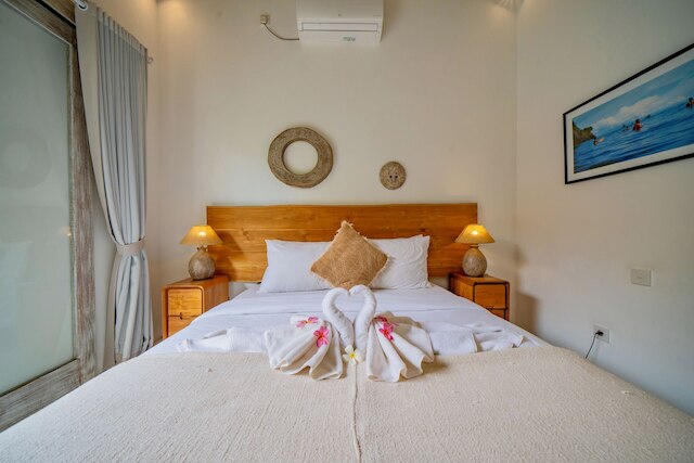 ヴィラ アンティア