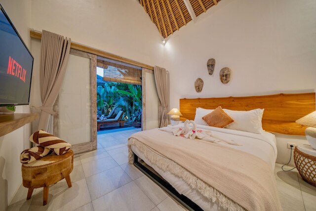 ヴィラ アンティア