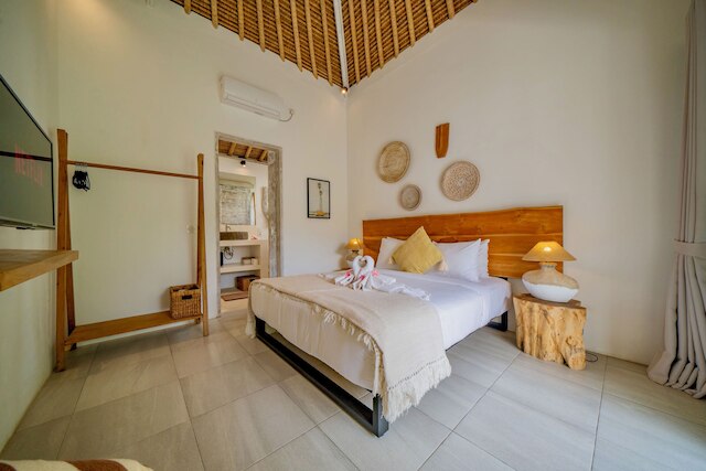 ヴィラ アンティア