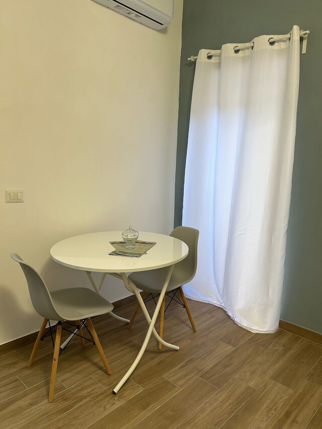 メゾン ラエッツァ