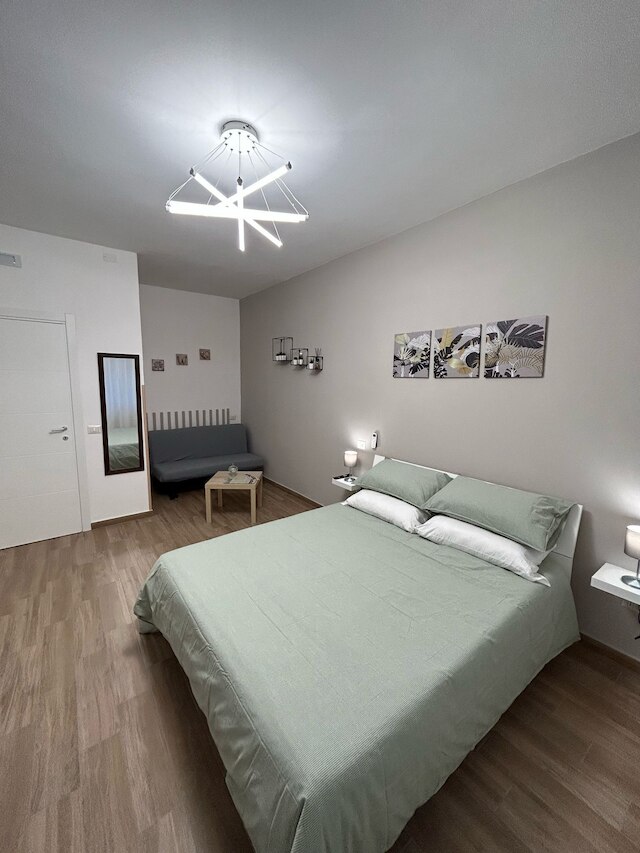 メゾン ラエッツァ