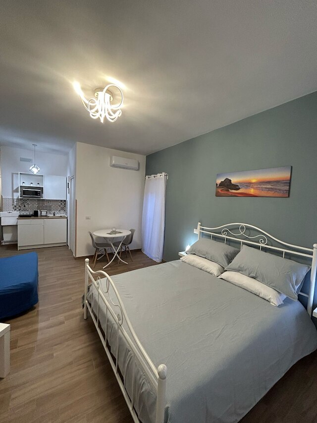 メゾン ラエッツァ