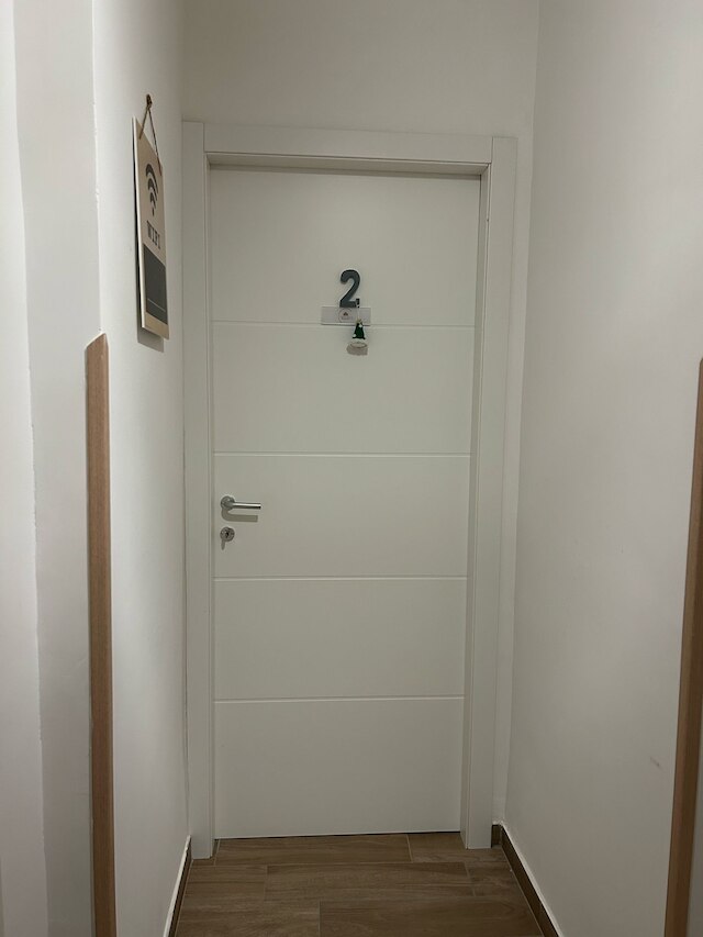 メゾン ラエッツァ