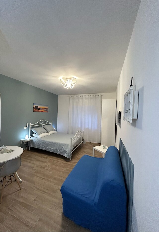 メゾン ラエッツァ