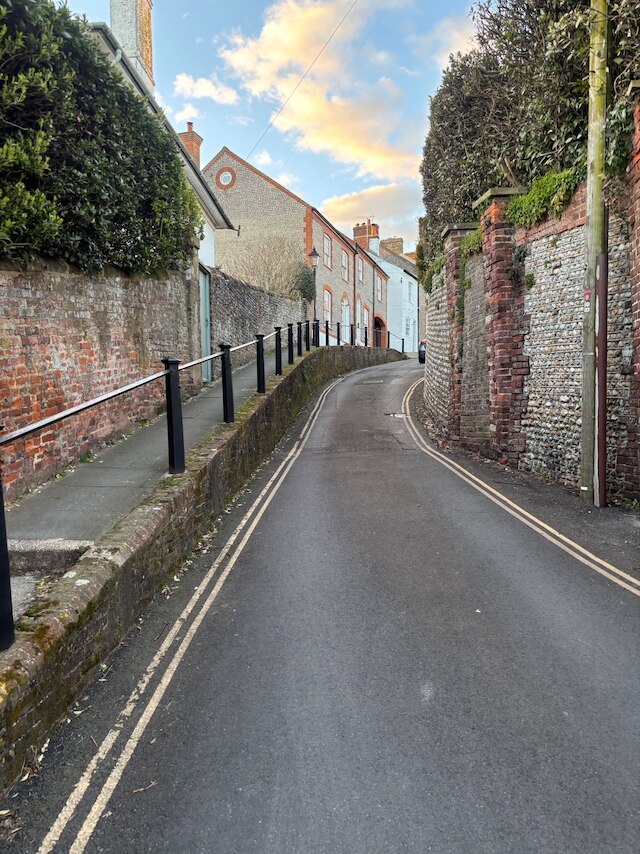 アランデル コテージ リトリート