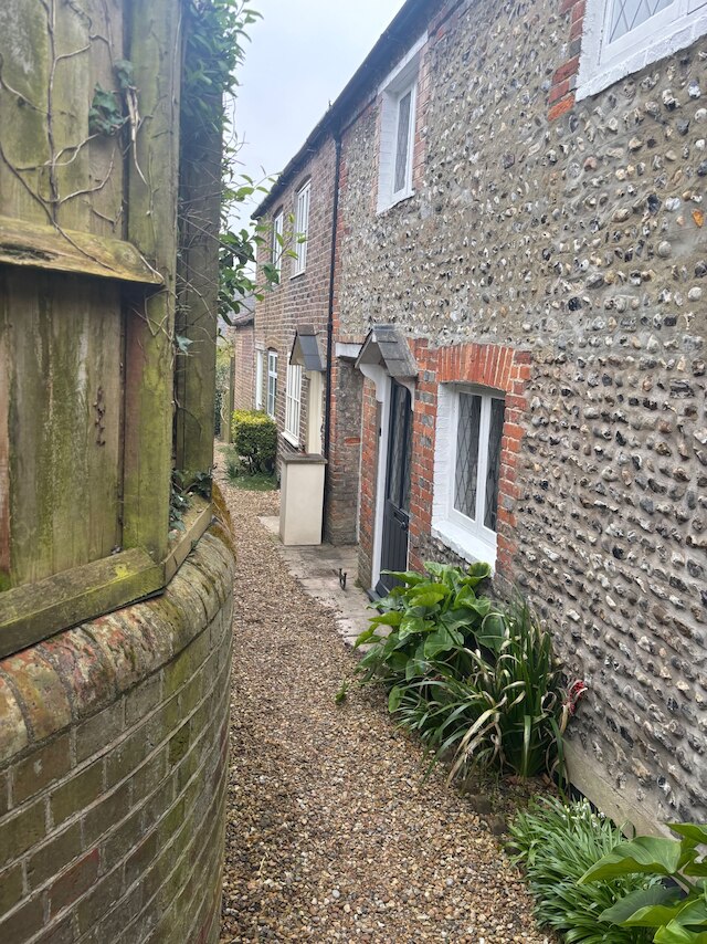 アランデル コテージ リトリート