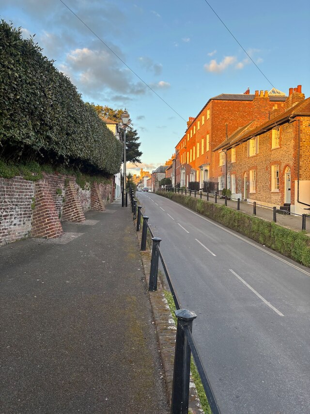 アランデル コテージ リトリート