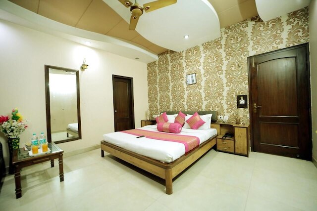 ホテル ブルー ベル