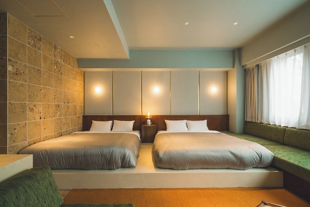 Hotel Vintage目黒不動前