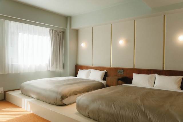 Hotel Vintage目黒不動前