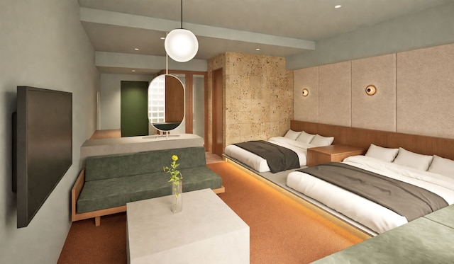 Hotel Vintage目黒不動前