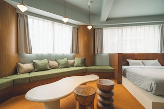 Hotel Vintage目黒不動前