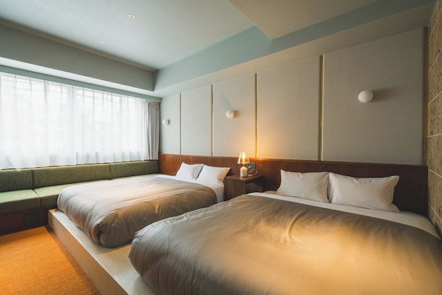 Hotel Vintage目黒不動前