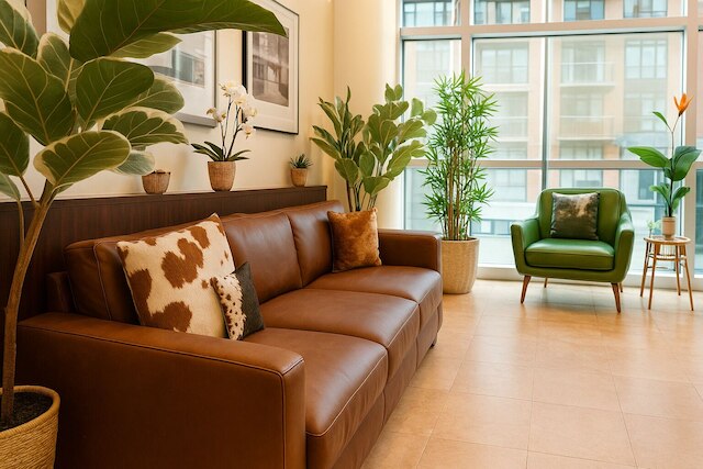 LIC マンハッタン ビュー ホテル