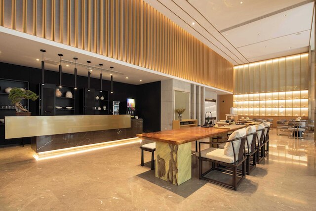 アマンダ ホテル