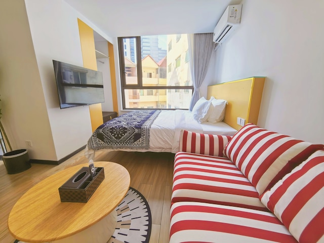 アマンダ ホテル