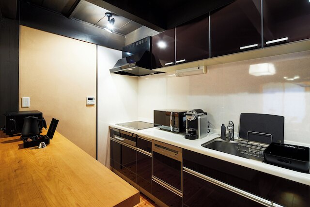 美盧・四条河原町邸