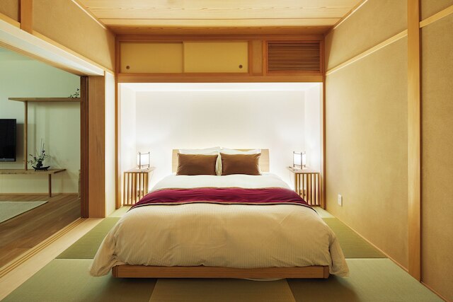 美盧・四条河原町邸