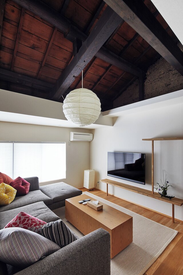 美盧・四条河原町邸