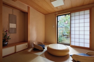 美盧・四条河原町邸