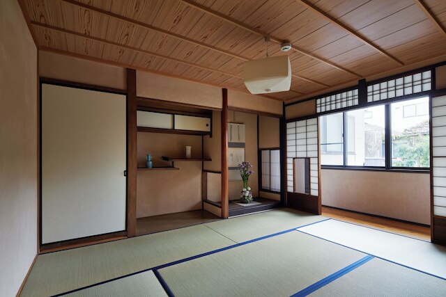 美盧・四条河原町邸