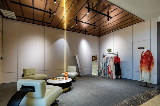 AI Lives In The Future Hotel(Xi'an Longshouyuan Daming Palace West Subway Station Branch)