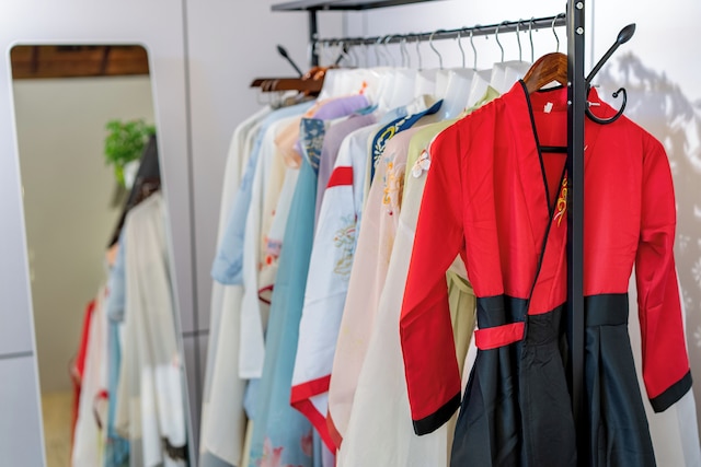 AI Lives In The Future Hotel(Xi'an Longshouyuan Daming Palace West Subway Station Branch)