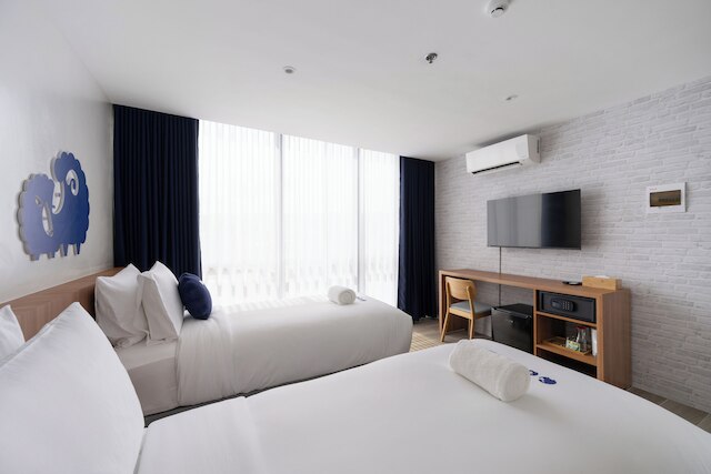 ココテル セブ アディラ