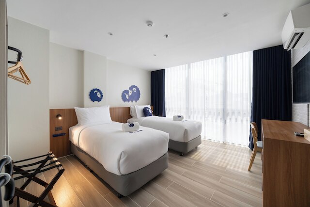 ココテル セブ アディラ