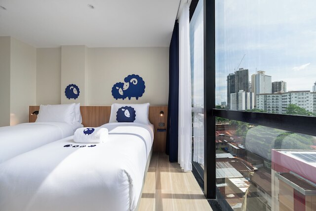 ココテル セブ アディラ