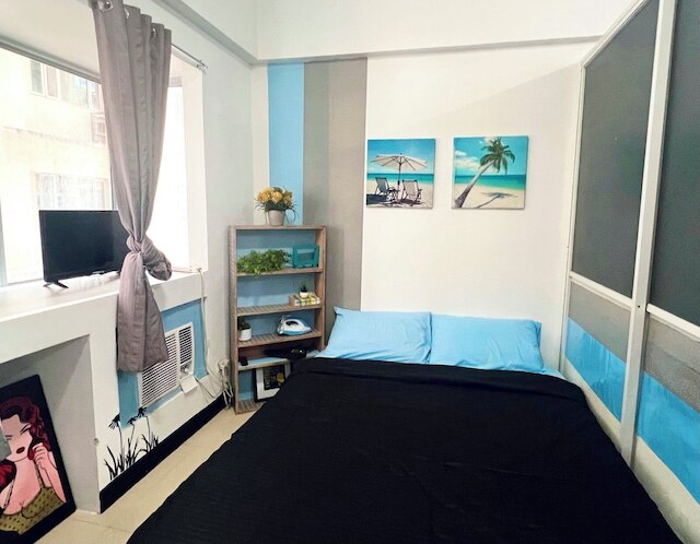 BGC マッキンリー センター プライム アコモデーションズ