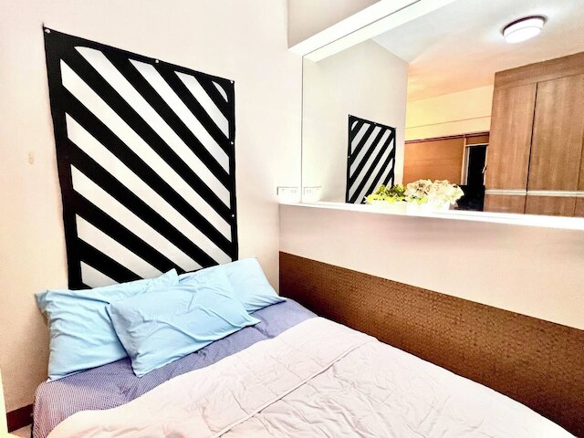 BGC マッキンリー センター プライム アコモデーションズ