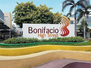 BGC マッキンリー センター プライム アコモデーションズ