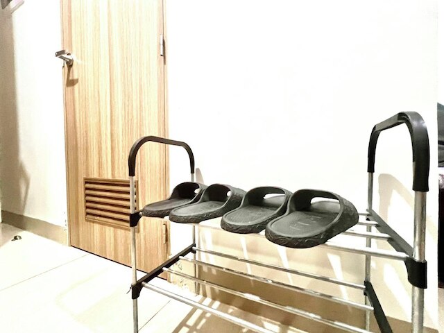 MOA アセアナ セントラル プライム アコモデーションズ