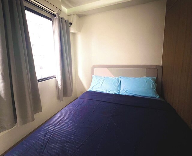 MOA アセアナ セントラル プライム アコモデーションズ