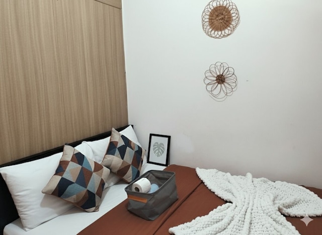 MOA アセアナ セントラル プライム アコモデーションズ